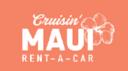 Cruisin Maui Rent-A-Car logo