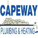 Capeway Plumbing & Heating logo