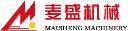 Ningbo Maisheng Machinery Manufacturing Co,. Ltd logo