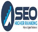 SEO HIGHER RANKING logo