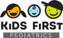 Kids First Pediatrics logo