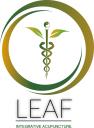 Leaf Integrative Acupuncture logo