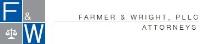Farmer & Wright, PLLC, Law Firm image 1