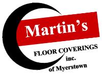 Martin's Floor Coverings image 1