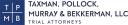 Taxman, Pollock, Murray & Bekkerman, LLC logo