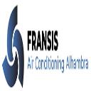 Fransis Air Conditioning Alhambra logo