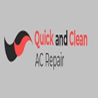 Quick and Clean AC Repair image 1