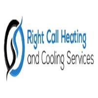 Right Call Heating and Cooling Services image 1