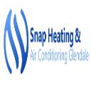 Snap Heating & Air Conditioning Glendale logo