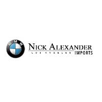 Nick Alexander BMW image 1