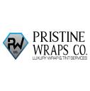 Pristine Wraps Co. logo