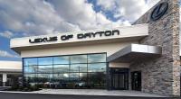 Lexus of Dayton image 1