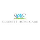 Serenity Home Care logo