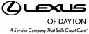 Lexus of Dayton logo