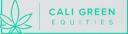 Cali Green Equities logo