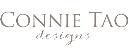 Connie Tao Designs logo