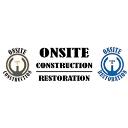 Onsite Construction logo