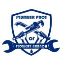 Plumber Pros of Flowery Branch logo