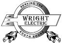 Wright Electric logo