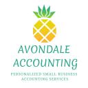 Avondale Accounting logo