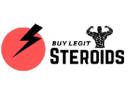 Buy Legit Steroids Delivery logo