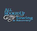 All Hooked Up Towing & Recovery logo