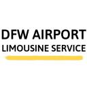 DFW Airport Limousine Service logo