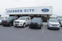 Johnson City Ford image 1