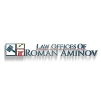 Law Offices of Roman Aminov image 2