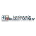 Law Offices of Roman Aminov logo