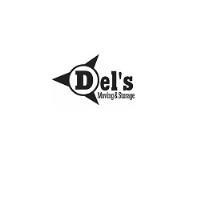 Del's Moving & Storage image 4