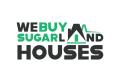 We Buy Sugar Land Houses logo