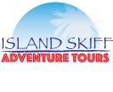 Island Skiff Adventure Tours logo