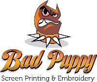 Bad Puppy Screen Printing & Embroidery image 1