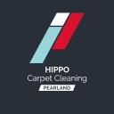 Hippo Carpet Cleaning Pearland logo