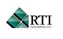 RTI Properties, Inc. logo
