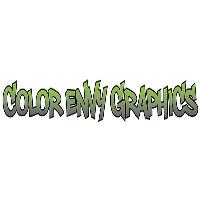 Color Envy Graphics image 1