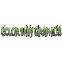 Color Envy Graphics logo