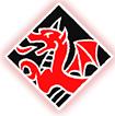 Dragon Plate logo