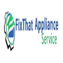 FixThat Appliance Service logo