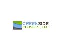 Creekside Closets LLC logo