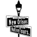 New Orleans Native Tours logo