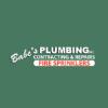 Babe's Plumbing Inc. & Fire Sprinklers logo
