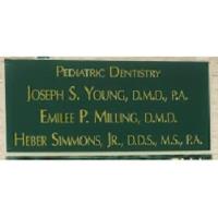 Simmons Young & Milling Pediatric Dentistry image 3
