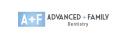 Advanced & Family Dentistry logo