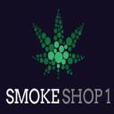 Smoke Shop 1 logo