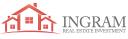 Ingram Real Estate Investment, LLC	 logo