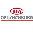 Kia of Lynchburg logo