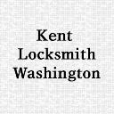 Kent Locksmith Washington logo
