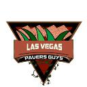 Las Vegas Pavers Guys logo